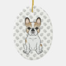 Suche nach frenchie ornamente Hund
