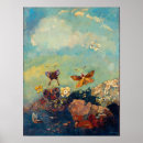 Suche nach redon poster Schmetterlinge