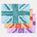 Suche nach union jack geschenkpapier London