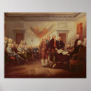 Suche nach declaration of independence poster America