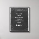 Suche nach chalkboard leinwandbilder Inspirierend