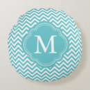 Suche nach girly zickzack kissen Monogramm