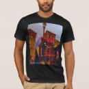 Suche nach reflexion tshirts Rot