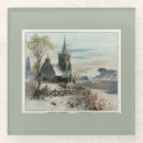 Suche nach kircher untersetzer Vintag