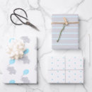 Suche nach niedlicher elefant geschenkpapier Junge