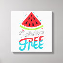 Suche nach scheib poster leinwandbilder Wassermelone