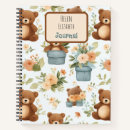 Suche nach teddybär kleine notizbücher Tier