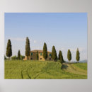 Suche nach siena poster Val d'orcia
