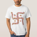 Suche nach hindisch tshirts Symbol