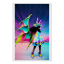 Suche nach niedliche drache poster Fantasie