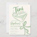 Suche nach retro cocktail party einladungen Typografie
