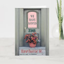 Suche nach wirklicher anwesen einladungen Wir sind umgezogen