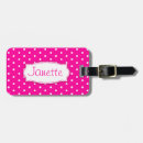 Suche nach polka dots gepäckanhänger Weiblich