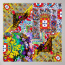 Suche nach portugal flagge poster Portugiesisch