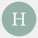 Suche nach grün aufkleber Monogramm