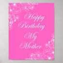 Suche nach mutter poster Geburtstagsgeschenk