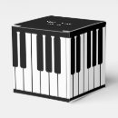 Suche nach klassische musik papier geschenk box Tastatur