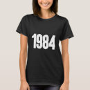 Suche nach gedankenpolizei tshirts Dystopischer roman