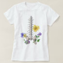 Suche nach wirbel tshirts Anatomie