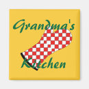 Suche nach küchenmagneten magnete Grandmother