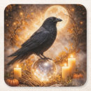 Suche nach raben untersetzer Magisch
