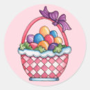 Suche nach bunte eier aufkleber Küken