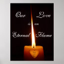 Suche nach herz flammen poster Liebe