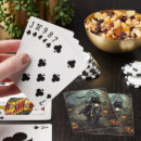 Suche nach schwarze katzen spielkarten Haustier