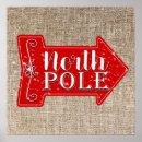 Suche nach nordpol poster Skurril