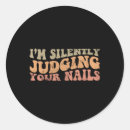 Suche nach nagelsalon aufkleber Nagelkünstler