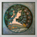 Suche nach efeu poster Alphonse mucha