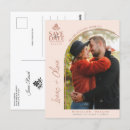 Suche nach boho save the date postkarten Typografie