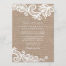 Suche nach lace einladungen Romantisch