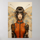 Suche nach insectes poster Schmetterling