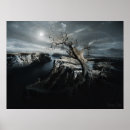 Suche nach baum surrealismus poster Natur