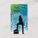 Suche nach singer visitenkarten Retro