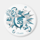 Suche nach lustige volleyball magnete Sport