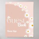 Suche nach babyparty gästebücher Blume