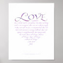 Suche nach 1 korinther 13 poster Liebe ist geduldig