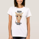 Suche nach lustiges lama tshirts Vieh