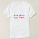 Suche nach verfasser tshirts Lustig