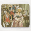 Suche nach das leben ist schön mousepads Französisch