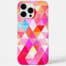 Suche nach hipster dreieck iphone hüllen Aquarell