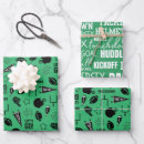 Suche nach american football geschenkpapier Athlet