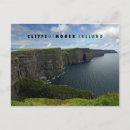 Suche nach moher postkarten Ireland