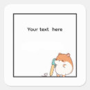 Suche nach hamster aufkleber Kawaii