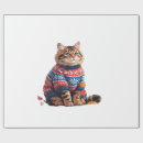 Suche nach lustige katze geschenkpapier Familie