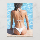 Suche nach sexy postkarten Bikini