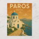 Suche nach paros poster Zykladen