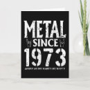 Suche nach metal karten Music